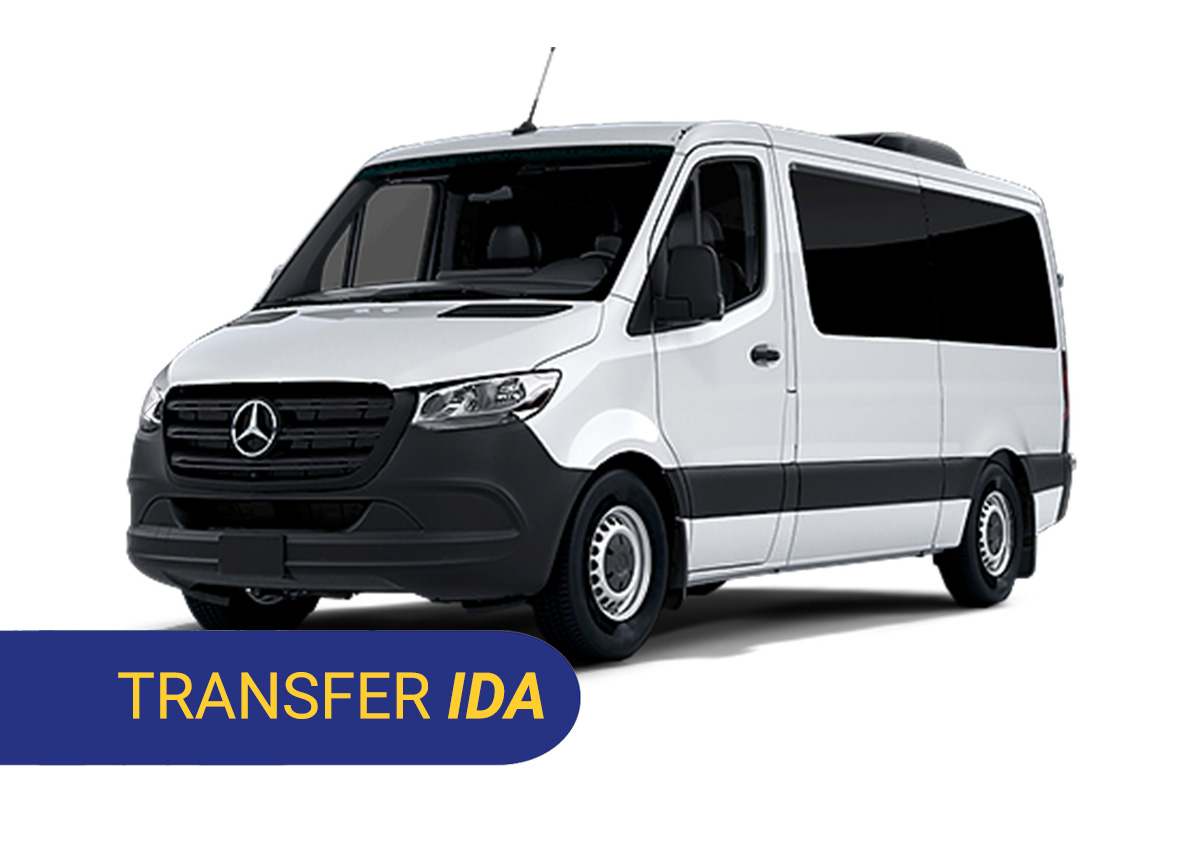 Transfer NBT Aeroporto Salvador – Sauípe